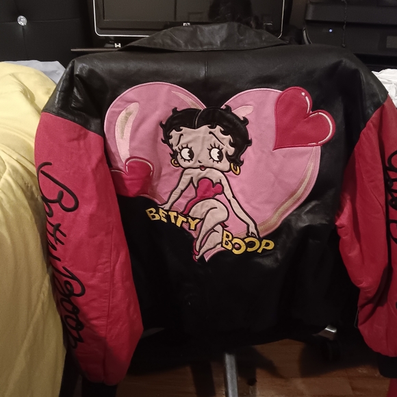 Vintage 1970's Betty boop - Picture 5 of 6